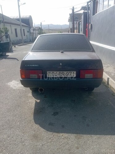LADA (VAZ) 21099 1998, 460,000 km - 1.3 л - Göygöl