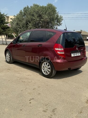 Mercedes B 170 2007, 235,737 km - 1.7 l - Bakı