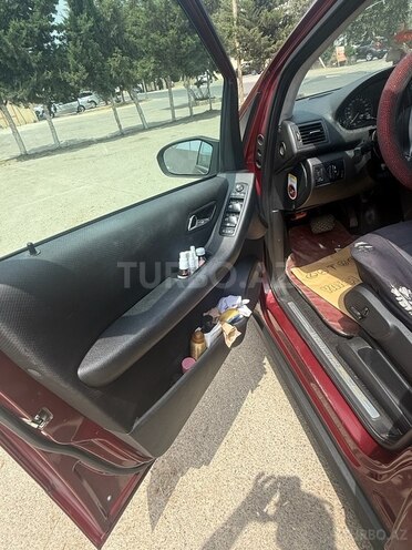 Mercedes B 170 2007, 235,737 km - 1.7 l - Bakı