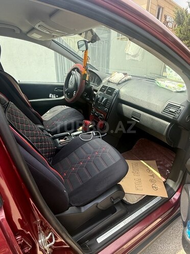 Mercedes B 170 2007, 235,737 km - 1.7 l - Bakı
