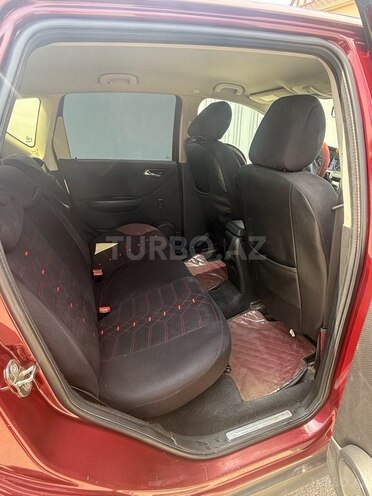 Mercedes B 170 2007, 235,737 km - 1.7 l - Bakı
