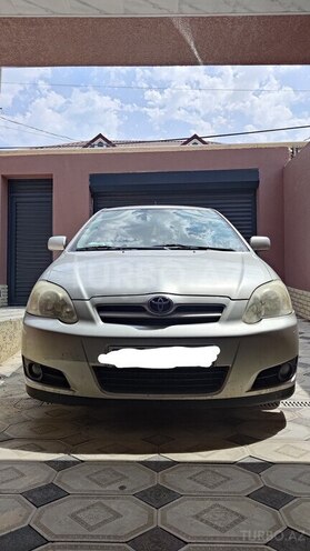 Toyota Corolla 2006, 352,323 km - 1.4 l - Bakı
