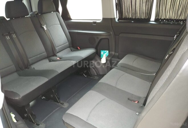 Mercedes Vito 113 2014, 325,000 km - 2.1 л - Bakı