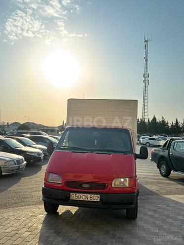 Ford Transit 1993, 292,063 km - 3.5 l - Bakı