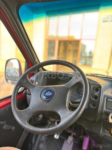 Ford Transit 1993, 292,063 km - 3.5 l - Bakı