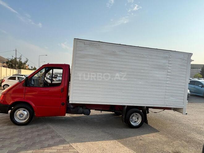 Ford Transit 1993, 292,063 km - 3.5 l - Bakı
