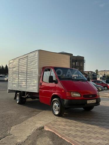 Ford Transit 1993, 292,063 km - 3.5 l - Bakı