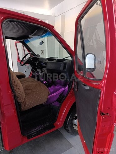 Ford Transit 1993, 292,063 km - 3.5 l - Bakı