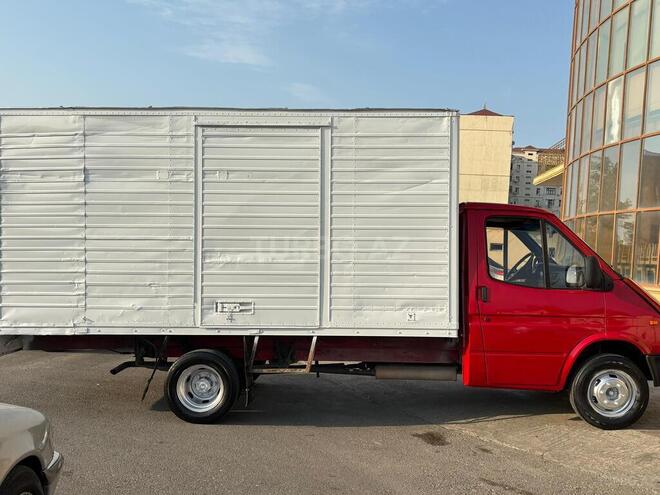 Ford Transit 1993, 292,063 km - 3.5 l - Bakı