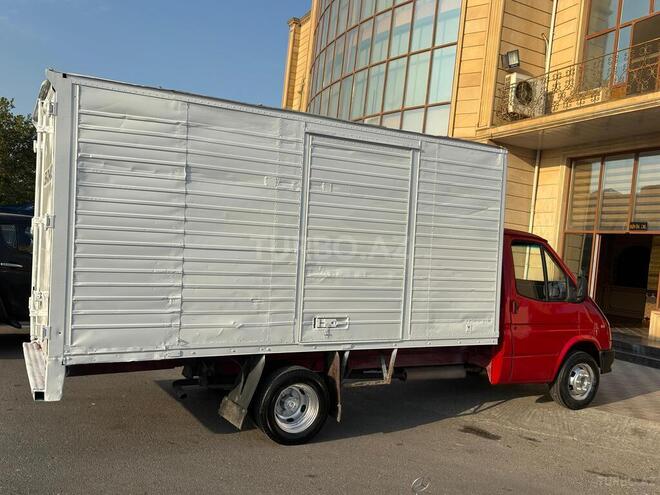 Ford Transit 1993, 292,063 km - 3.5 l - Bakı