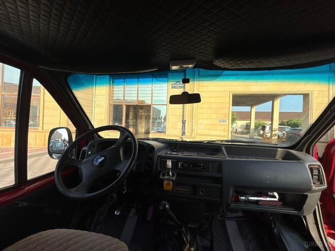Ford Transit 1993, 292,063 km - 3.5 l - Bakı
