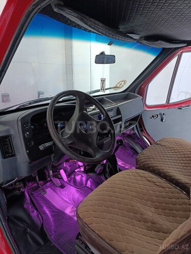 Ford Transit 1993, 292,063 km - 3.5 l - Bakı