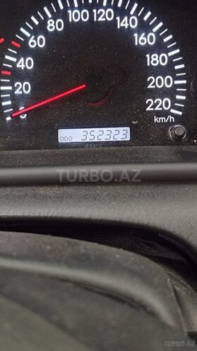 Toyota Corolla 2006, 352,323 km - 1.4 l - Bakı