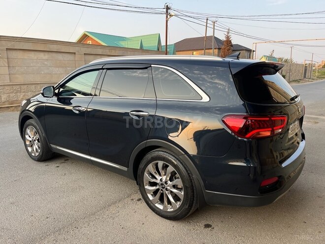 Kia Sorento 2018, 145,000 km - 2.2 l - Bakı