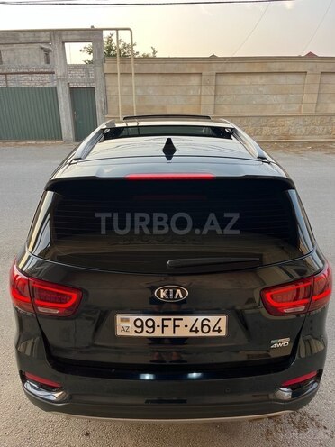 Kia Sorento 2018, 145,000 km - 2.2 l - Bakı