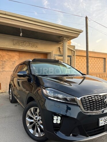Kia Sorento 2018, 145,000 km - 2.2 l - Bakı