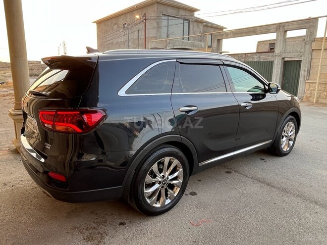 Kia Sorento 2018, 145,000 km - 2.2 l - Bakı