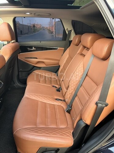Kia Sorento 2018, 145,000 km - 2.2 l - Bakı