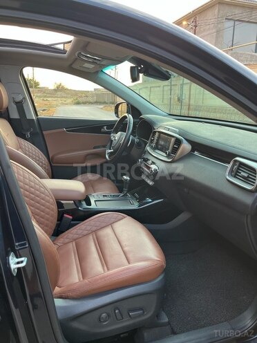 Kia Sorento 2018, 145,000 km - 2.2 l - Bakı