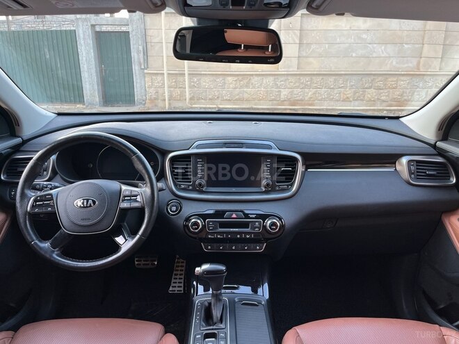 Kia Sorento 2018, 145,000 km - 2.2 l - Bakı