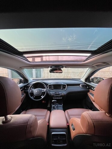 Kia Sorento 2018, 145,000 km - 2.2 l - Bakı