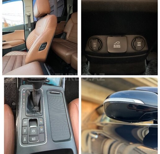 Kia Sorento 2018, 145,000 km - 2.2 l - Bakı