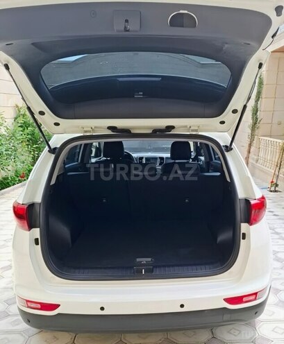 Kia Sportage 2015, 117,000 km - 1.7 л - Bakı