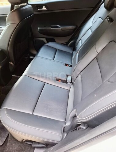 Kia Sportage 2015, 117,000 km - 1.7 л - Bakı