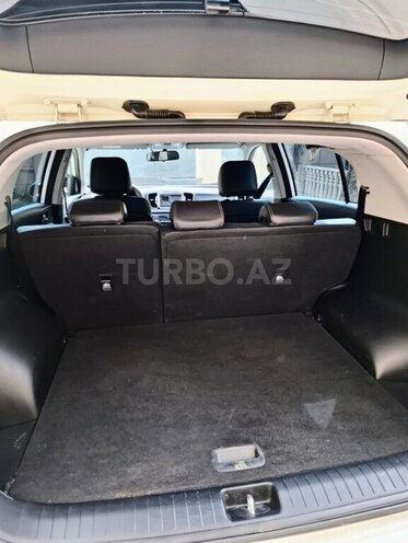 Kia Sportage 2015, 117,000 km - 1.7 л - Bakı