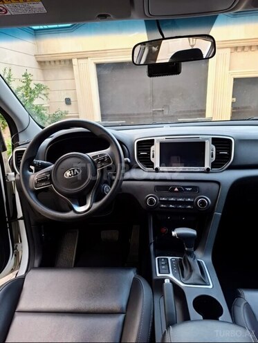 Kia Sportage 2015, 117,000 km - 1.7 л - Bakı