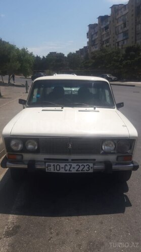 LADA (VAZ) 2106 1988, 99,990 km - 1.6 l - Bakı