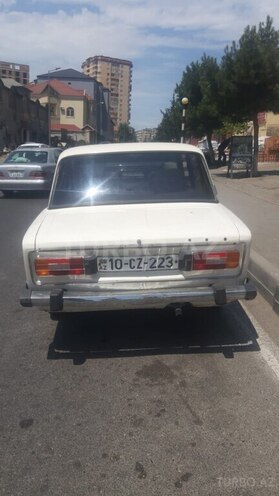 LADA (VAZ) 2106 1988, 99,990 km - 1.6 l - Bakı