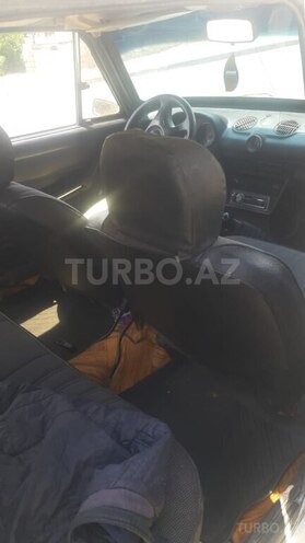 LADA (VAZ) 2106 1988, 99,990 km - 1.6 l - Bakı