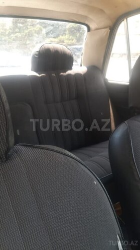 LADA (VAZ) 2106 1988, 99,990 km - 1.6 l - Bakı