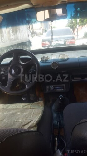 LADA (VAZ) 2106 1988, 99,990 km - 1.6 l - Bakı