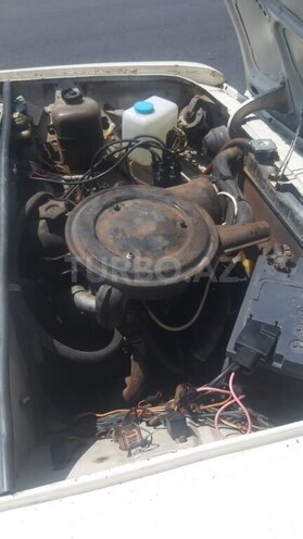 LADA (VAZ) 2106 1988, 99,990 km - 1.6 l - Bakı