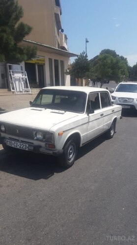 LADA (VAZ) 2106 1988, 99,990 km - 1.6 l - Bakı