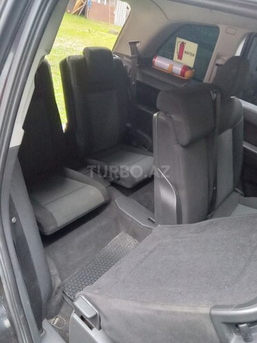 Opel Zafira 2005, 234,850 km - 1.9 l - Bakı