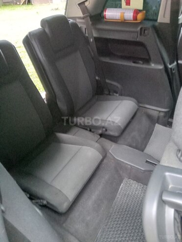 Opel Zafira 2005, 234,850 km - 1.9 l - Bakı