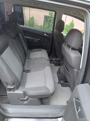 Opel Zafira 2005, 234,850 km - 1.9 l - Bakı