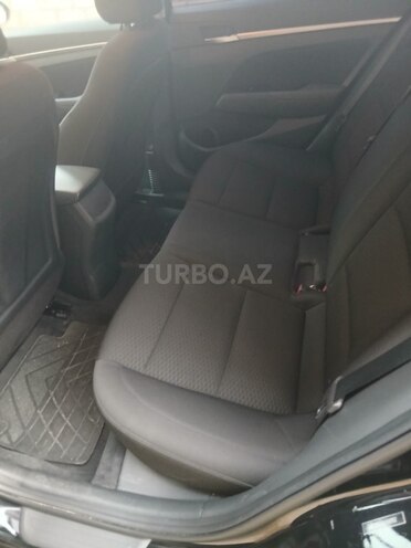Hyundai Elantra 2019, 82,000 km - 2.0 l - Bakı