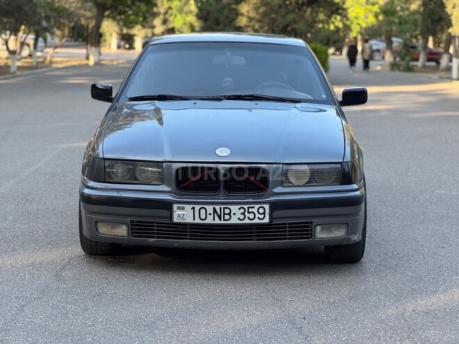 BMW 316 1995, 350,000 km - 2.0 l - Sumqayıt