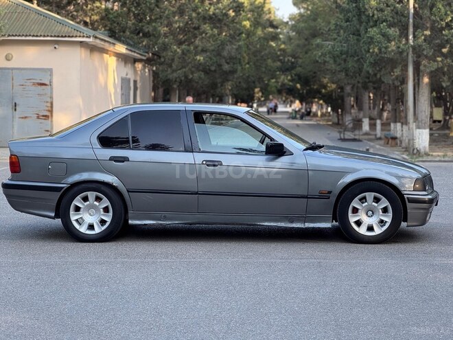 BMW 316 1995, 350,000 km - 2.0 l - Sumqayıt