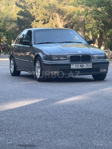 BMW 316 1995, 350,000 km - 2.0 l - Sumqayıt
