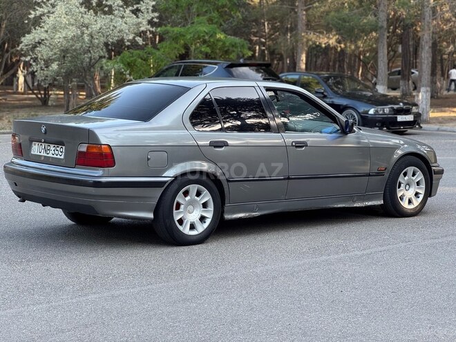 BMW 316 1995, 350,000 km - 2.0 l - Sumqayıt