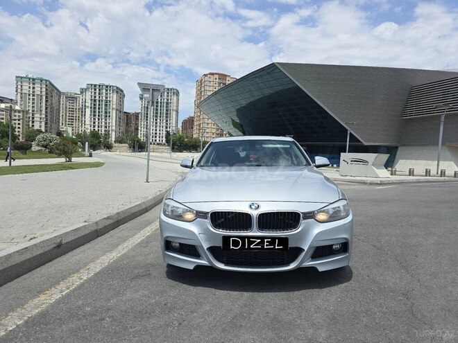 BMW 328-1
