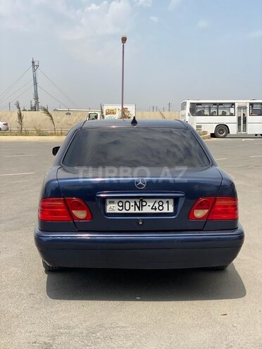 Mercedes E 200 1999, 350,000 km - 2.0 l - Bakı