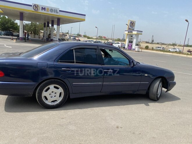 Mercedes E 200 1999, 350,000 km - 2.0 l - Bakı