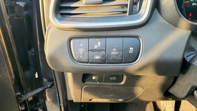 Kia Sorento 2015, 210,000 km - 2.0 l - Gəncə