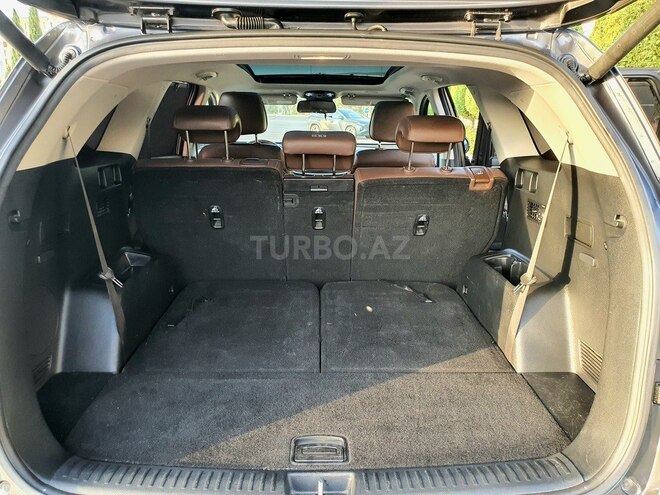 Kia Sorento 2015, 210,000 km - 2.0 l - Gəncə